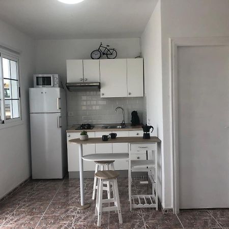 Apartamentos Elena Lajares Luaran gambar