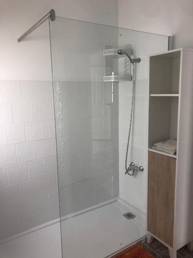 Apartamentos Elena Lajares Luaran gambar